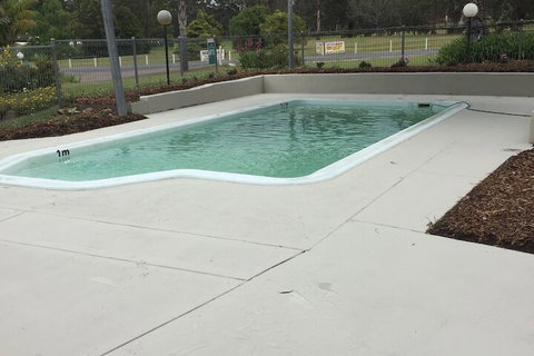 Eden Golf View Motel - Foster Accommodation 3