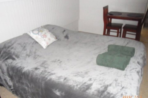 Eden Golf View Motel - Foster Accommodation 7