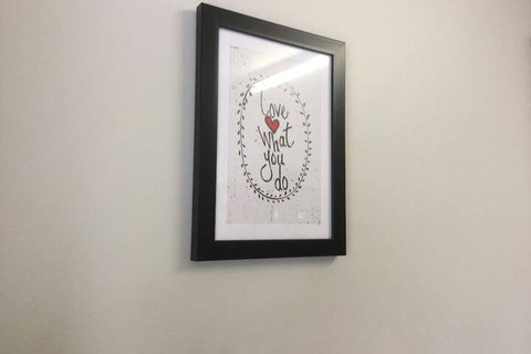 Eden Golf View Motel - Foster Accommodation 1