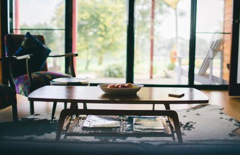 Otway Escapes Luxury Spa Cottage Accommodation Victoria - Foster Accommodation 0