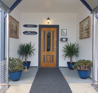 Monto Colonial Motor Inn - Foster Accommodation