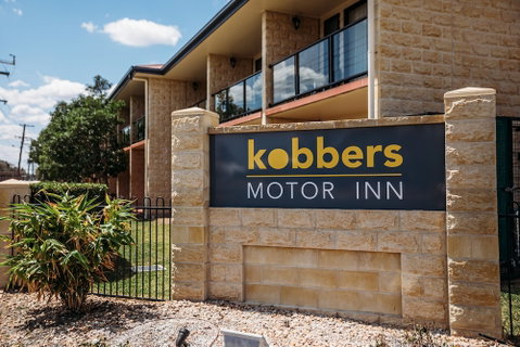 Kobbers Motor Inn - Foster Accommodation 4