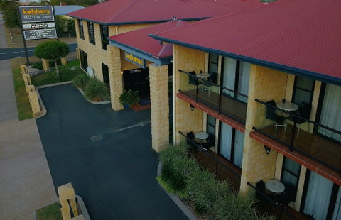 Kobbers Motor Inn - Foster Accommodation 3