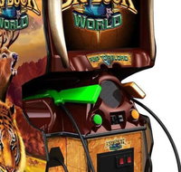 Australian Hotel - Foster Accommodation