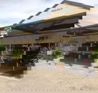 Ceduna Motor Inn - Foster Accommodation