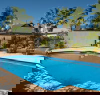 Barossa Dreams - Foster Accommodation