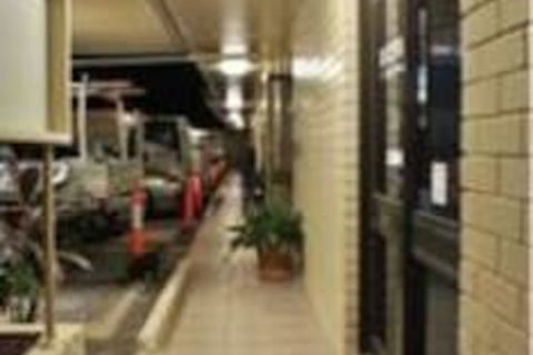 A & A Lodge Motel Emerald - Foster Accommodation 1