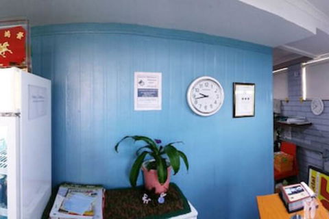A & A Lodge Motel Emerald - Foster Accommodation 2