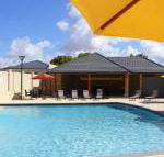 Port Denison Beach Resort - Foster Accommodation