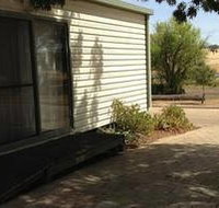 Horseshoe Motor Village - Foster Accommodation