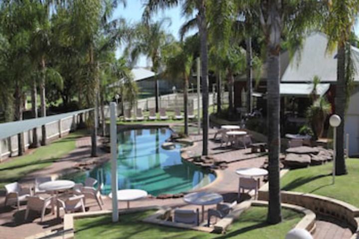Wetuppa ACT Foster Accommodation