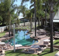 Murray Downs Resort - Foster Accommodation