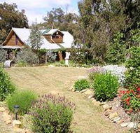 Moonbeam Cottages - Foster Accommodation