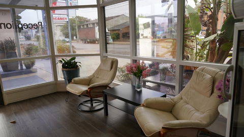 Country Motor Inn Singleton - Foster Accommodation 2