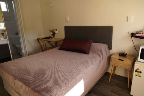 Country Motor Inn Singleton - Foster Accommodation 4