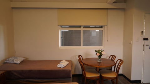 Country Motor Inn Singleton - Foster Accommodation 5