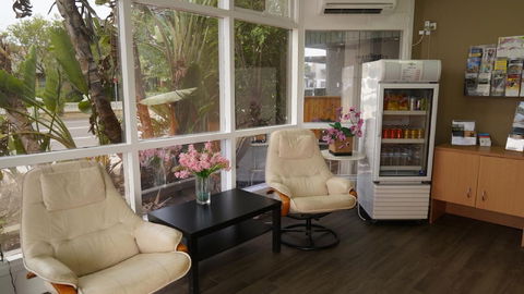 Country Motor Inn Singleton - Foster Accommodation 3
