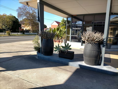 Country Motor Inn Singleton - Foster Accommodation 0