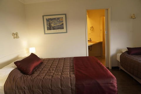 Country Motor Inn Singleton - Foster Accommodation 6