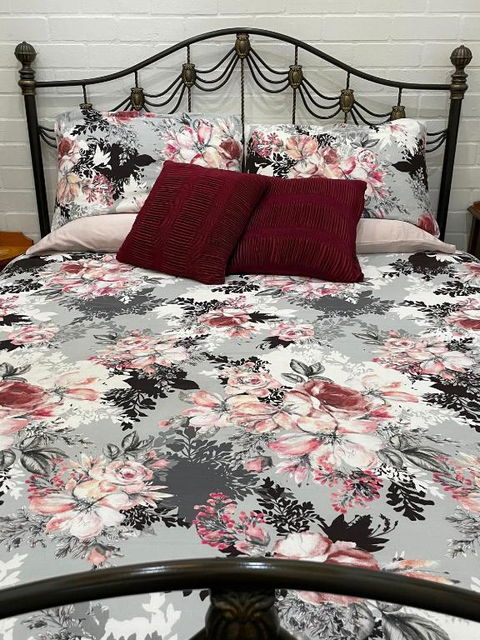 Belvoir B & B Cottages - Foster Accommodation 1