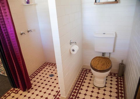 Belvoir B & B Cottages - Foster Accommodation 4