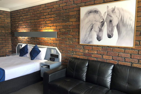 Logan City Motor Inn - Foster Accommodation 7