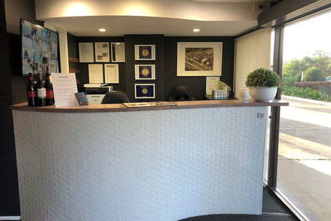 Logan City Motor Inn - Foster Accommodation 5