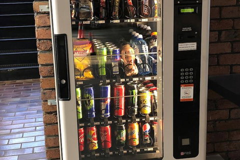 Logan City Motor Inn - Foster Accommodation 3