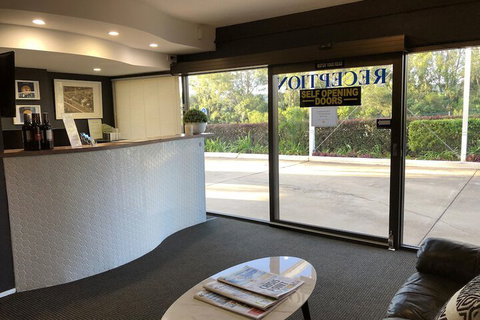 Logan City Motor Inn - Foster Accommodation 4