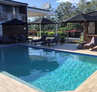 Logan City Motor Inn - Foster Accommodation