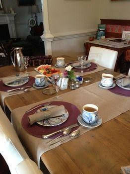 Naracoopa Bed & Breakfast - Foster Accommodation 0