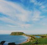 Sea Salt House - Foster Accommodation