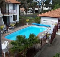 The Peninsular Merimbula - Foster Accommodation