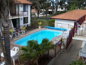 The Peninsular Merimbula - Foster Accommodation 0