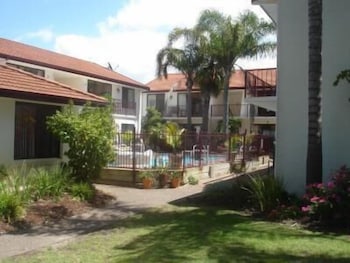 The Peninsular Merimbula - Foster Accommodation 3