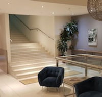 The Grand Motel - Foster Accommodation