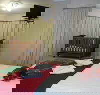 The Retreat - Foster Accommodation