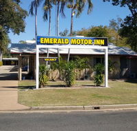 Overflow Motor Inn - Foster Accommodation