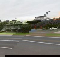Forbes Victoria Inn - Foster Accommodation