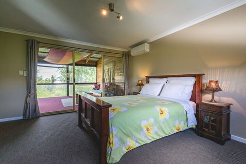 Albany Bali Style Accommodation - Foster Accommodation 4