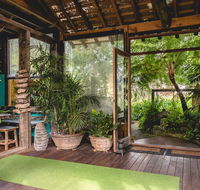Albany Bali Style Accommodation - Foster Accommodation