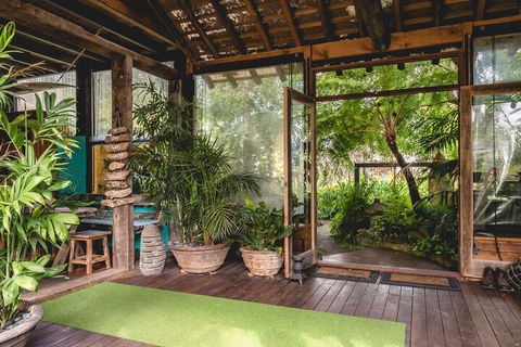 Albany Bali Style Accommodation - Foster Accommodation 0