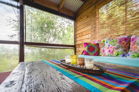 Albany Bali Style Accommodation - Foster Accommodation 1