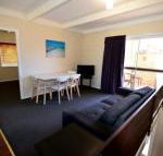 City Centre Apartments - Foster Accommodation
