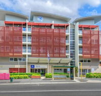 Motel on Gregory - Foster Accommodation