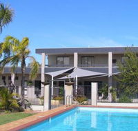 Dongara Old Mill Motel - Foster Accommodation