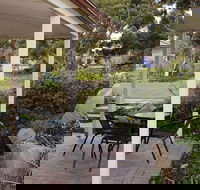 Cape Jervis Holiday Units - Foster Accommodation