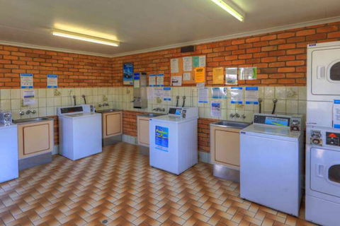 NRMA Capricorn Yeppoon Holiday Park - Foster Accommodation 4