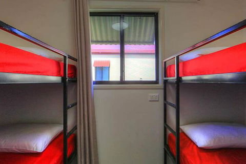 NRMA Capricorn Yeppoon Holiday Park - Foster Accommodation 3