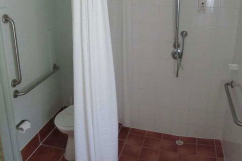 NRMA Capricorn Yeppoon Holiday Park - Foster Accommodation 6